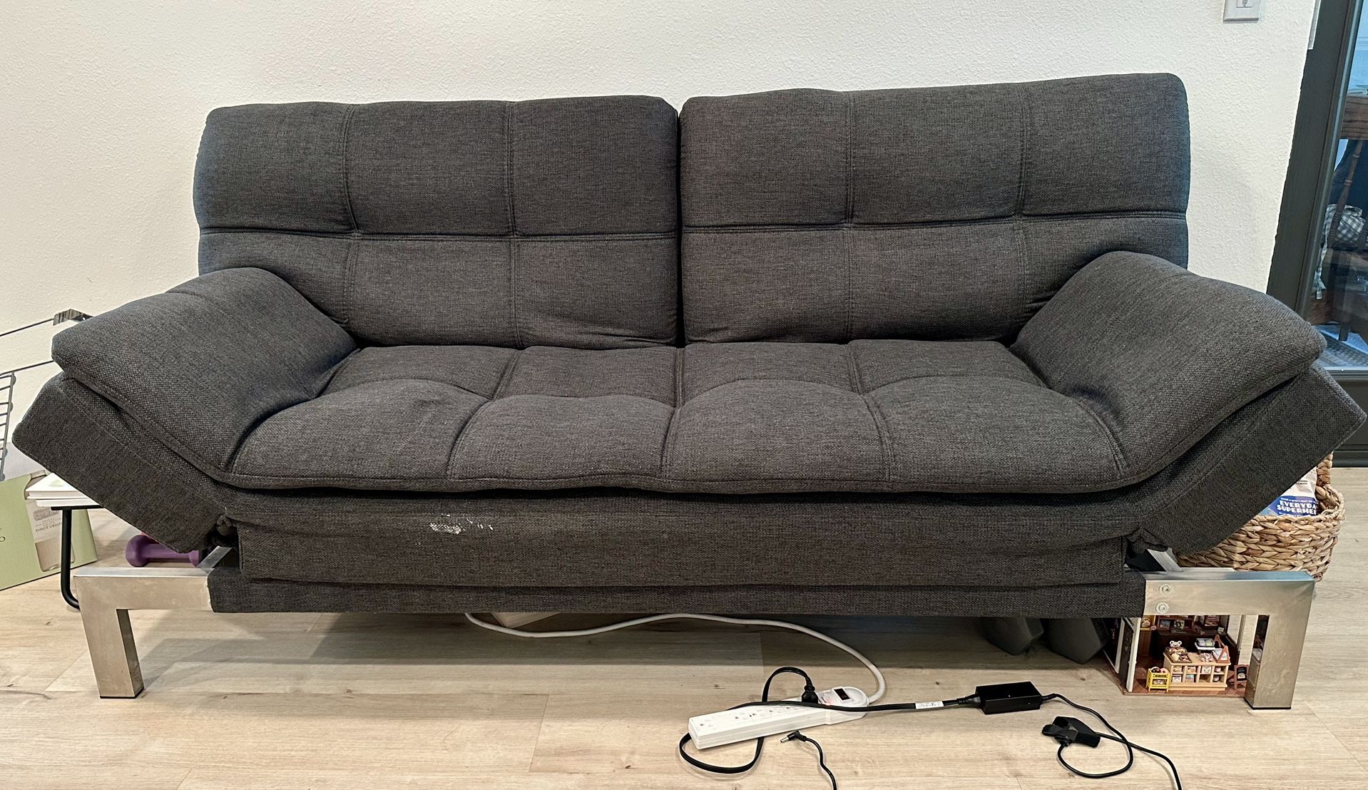 Futon