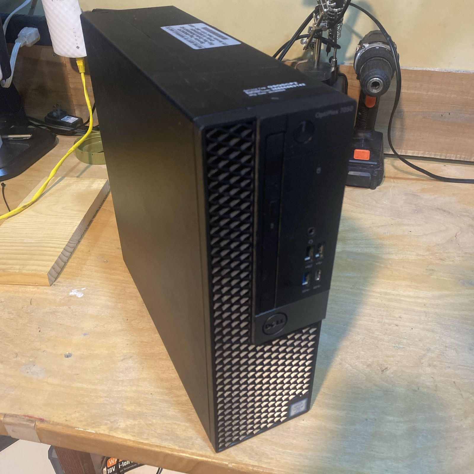Optiplex 7050