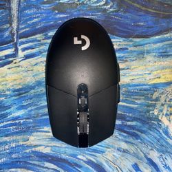 Logitech g305 wireless 