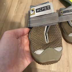 small medium large dog shoes boots 