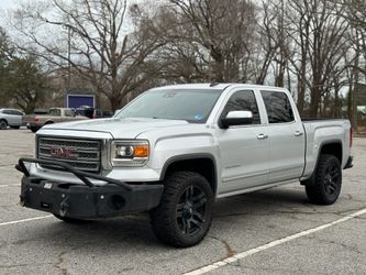 2015 GMC Sierra 1500
