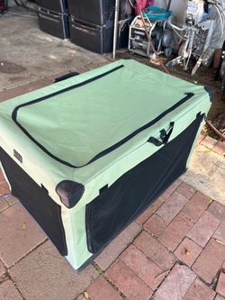 Crate