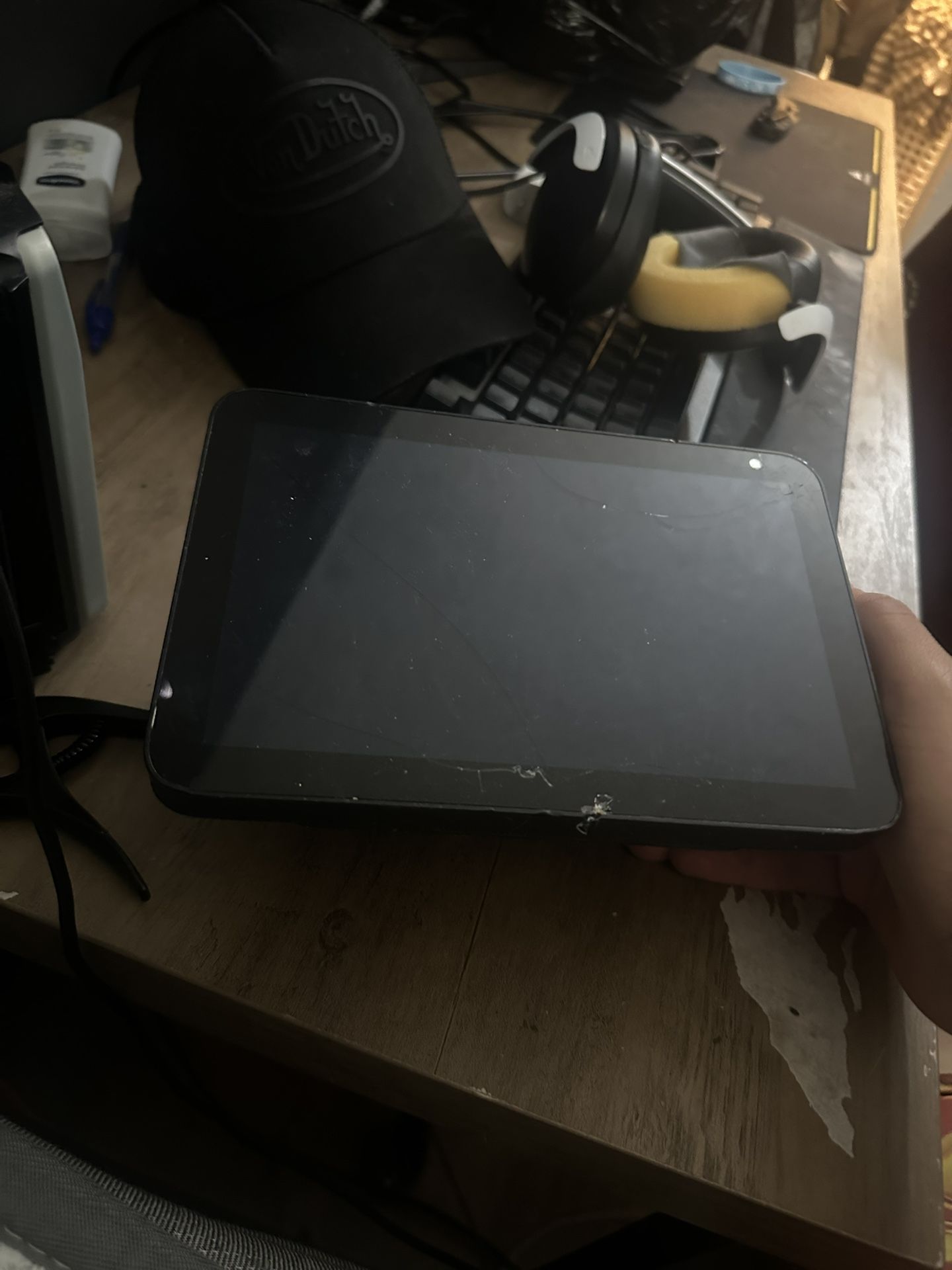 Alexa Echo Show