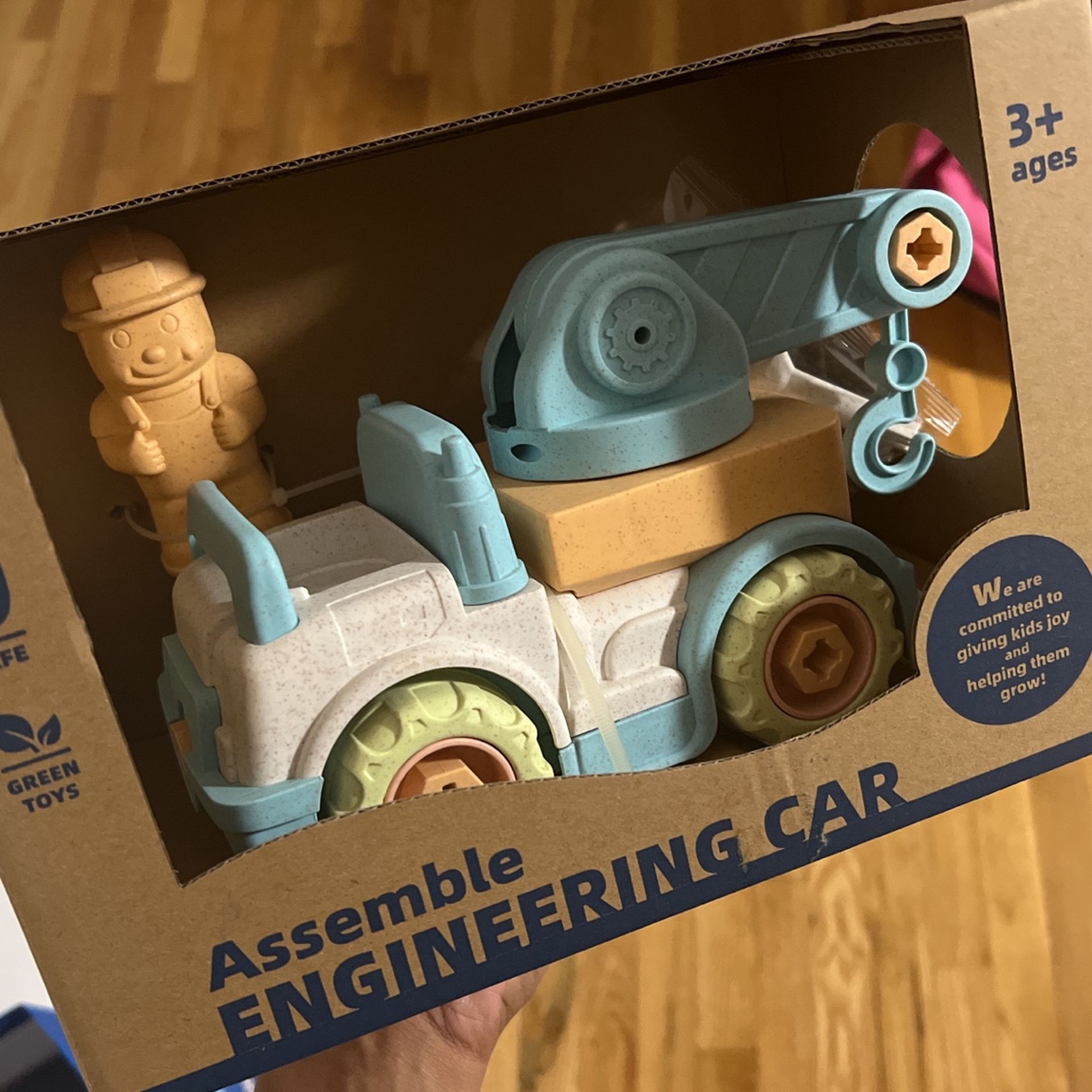 Free Toys/teddy Bears