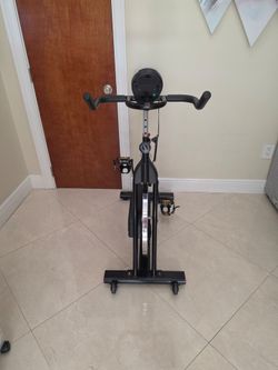 Viig Body starionary exercise bike