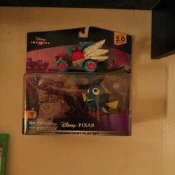 Finding Nemo Set From Disney Infinity