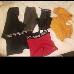 Nike Bundle