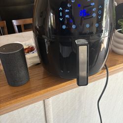 GoWiseUSA 5.8 QT 1700W Air Fryer