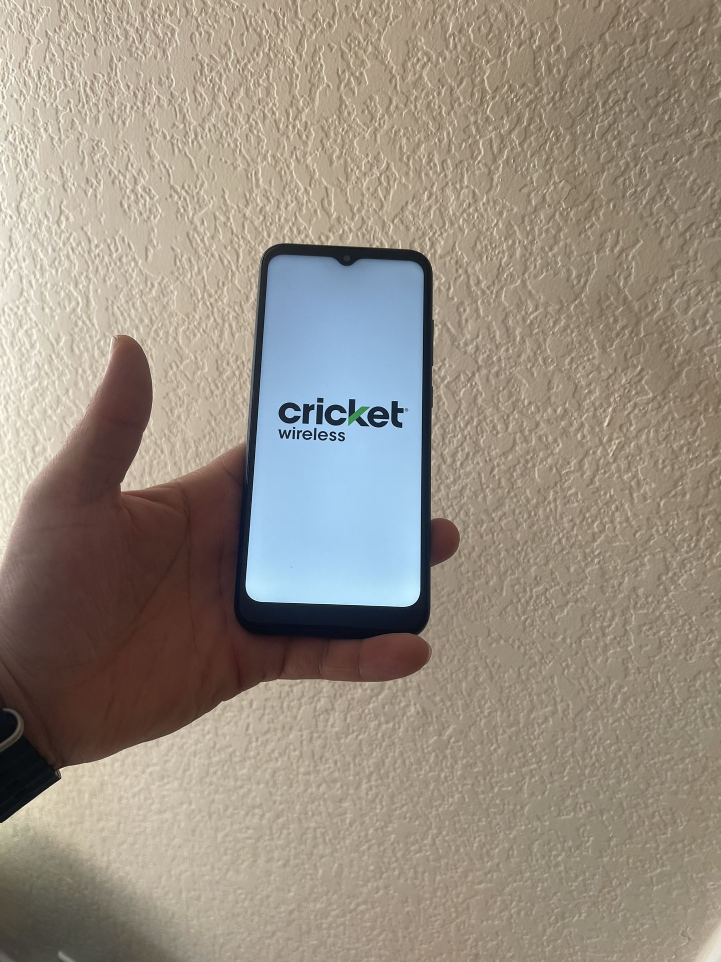 Cricket Phone/wifi Use 