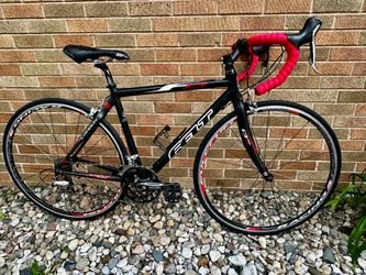 Felt F55 Road Bike 50cm Small