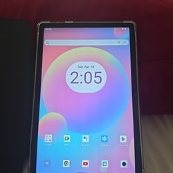 Tablet T90  128 Gb ,funciona Perfectamente 