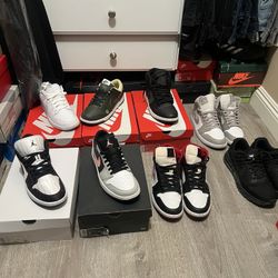 Jordans