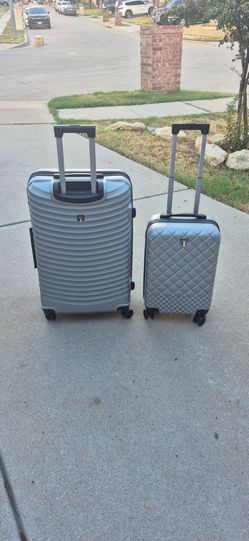 Suitcases
