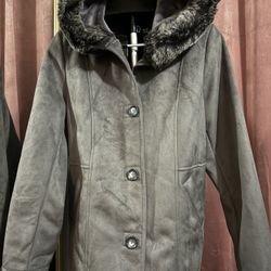 Nautica Coat