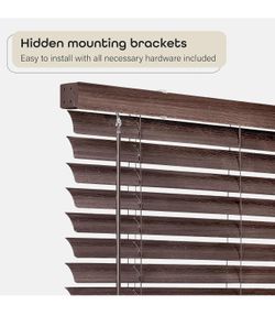 PowerSellerUSA Achim Home Furnishing Cordless