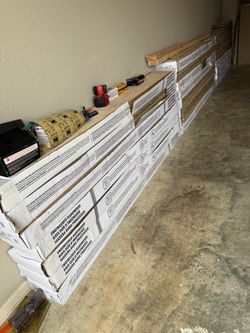 Hard Wood Floor Engineered 