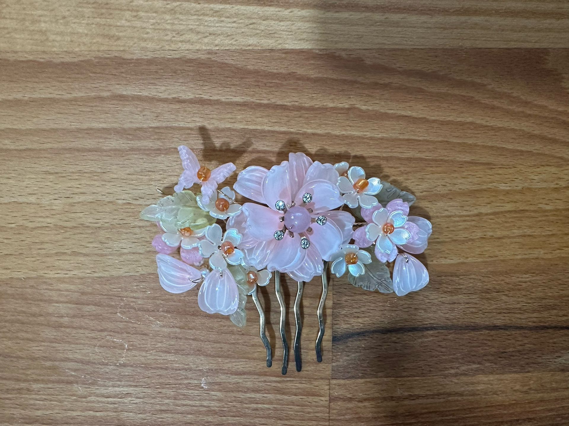 Chinese Hanfu Hair Accessories Hairpin