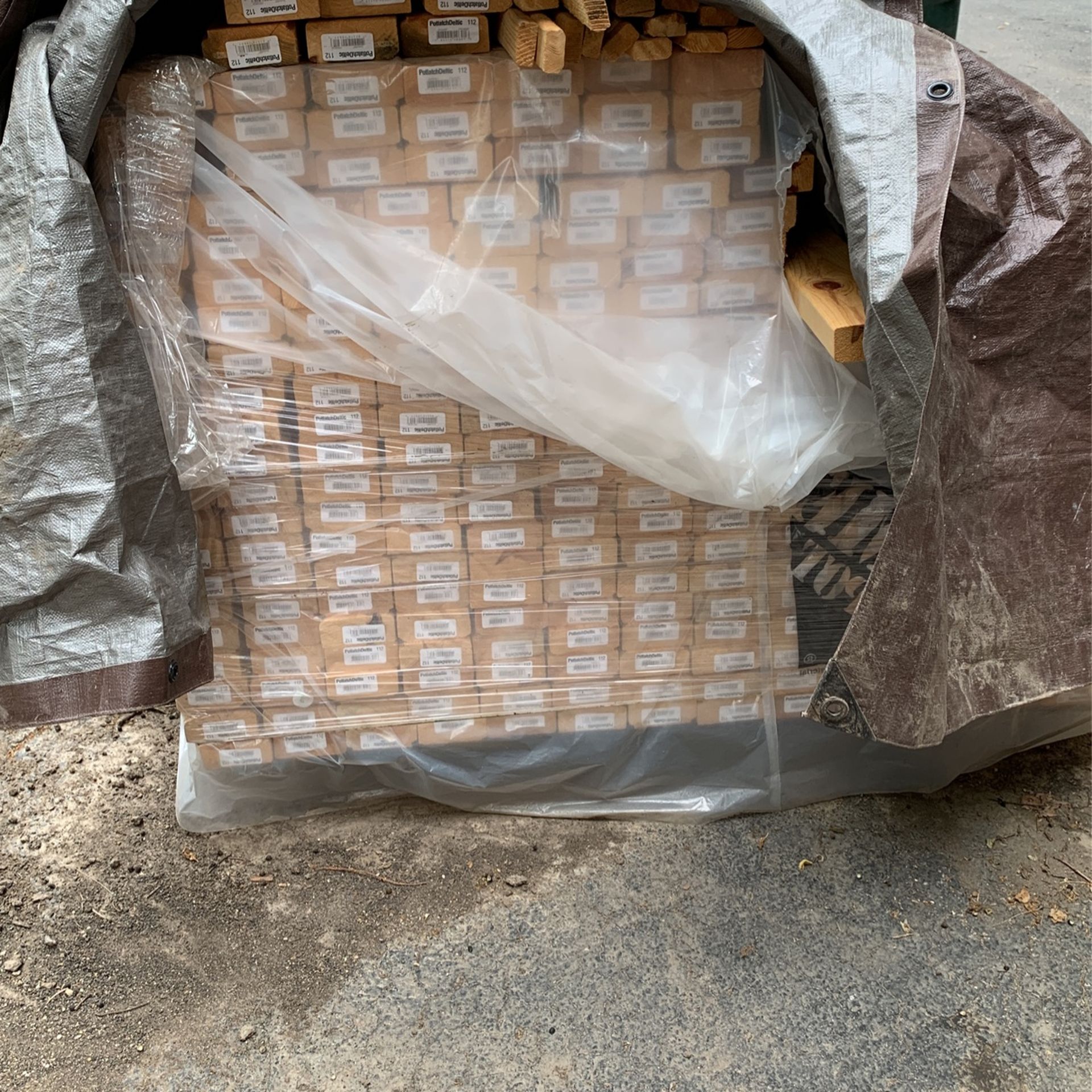 2x4x96” Construction Lumber / each