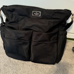 Kate Spade Diaper Bag