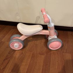 Kids Balance Bike-$20- West Kendall 