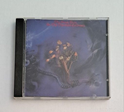 The Moody Blues Audio CD 