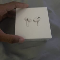 AirPods Pro’s 2nd gen 