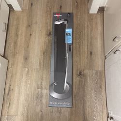 Vornado Tower Circulator Fan