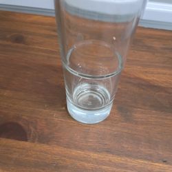 9 Libbey Duratuff Glasses Excellent Condition 