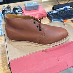 Red Wings 