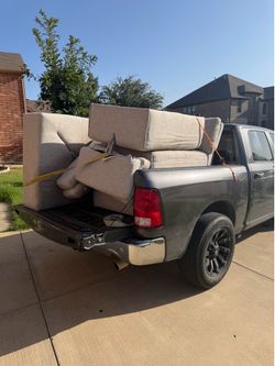 Local hauling & delivery
