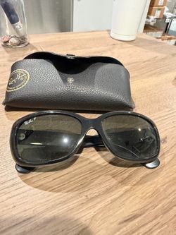Rayban for women