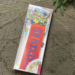 Fandex Educational Field Guides: 50 States