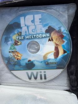 Lots of nintendo Wii games - Mario kart, sonic, donkey Kong & many more