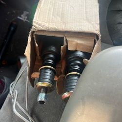 Easy Go And Club Car Golf Cart Shocks
