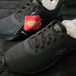 Skechers Work Shoes