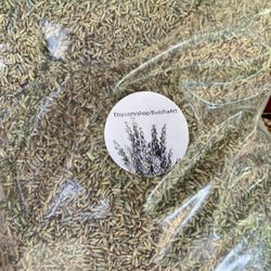 Dried French Lavender Flower Buds (1 Lb. Bulk)