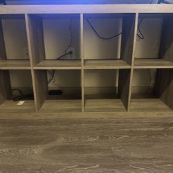 Shelf/TV Stand