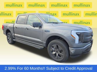2024 Ford Rayo F-150