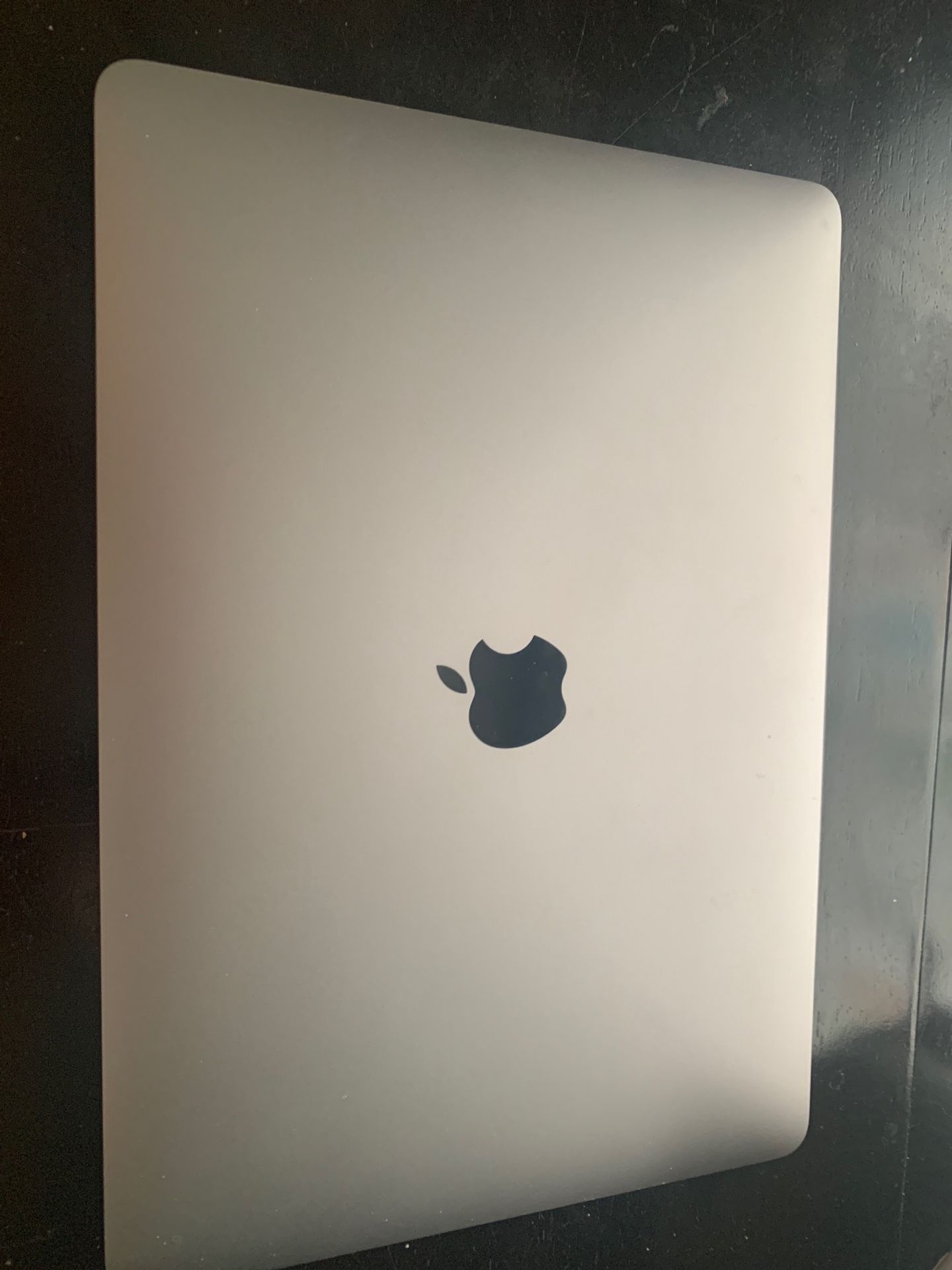 Mac book pro with Touch Bar 2018