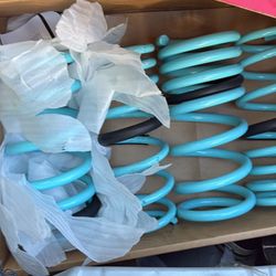 infiniti g37 awd lowering springs