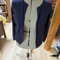 Croft & Barrow Cardigan