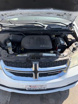 2011 Dodge Grand Caravan