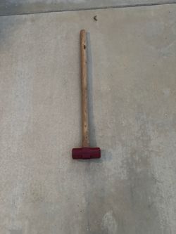 Sledgehammer
