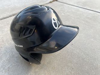 Youth Baseball Helmet 