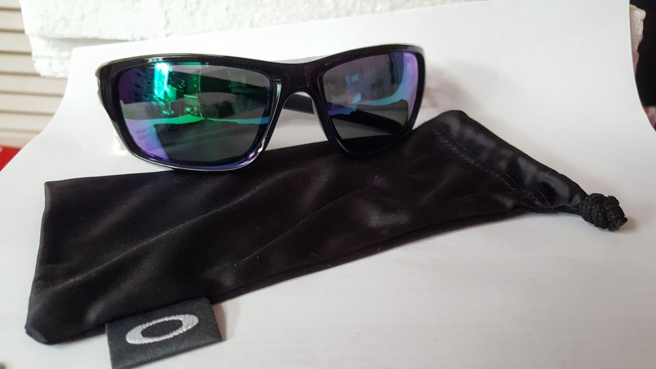 Oakley Sunglasses