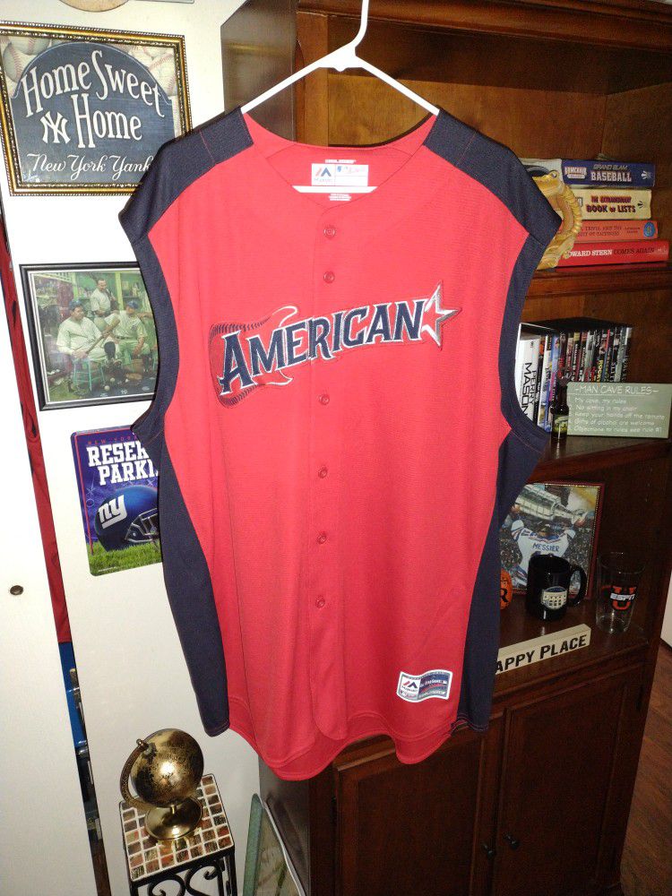 American League All Star jersey for Sale in Freehold, NJ - OfferUp