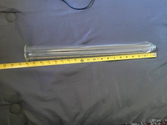 Tube Glass