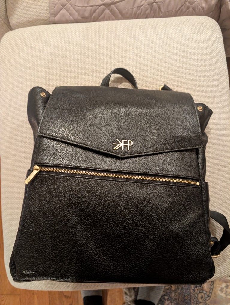 Freshly Picked Classic Diaper Bag