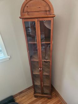 Small cabinet