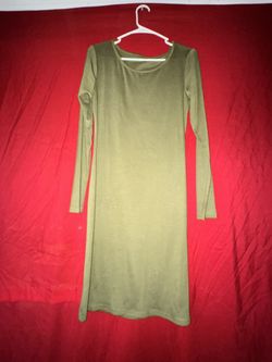 Women’s Dress